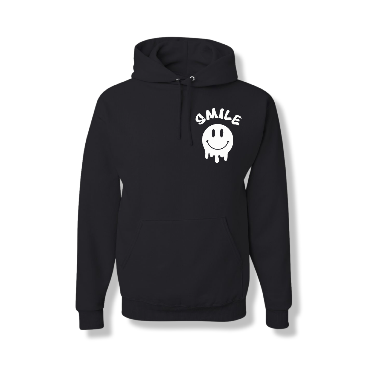 Smiles All Around (Standard Hoodie)