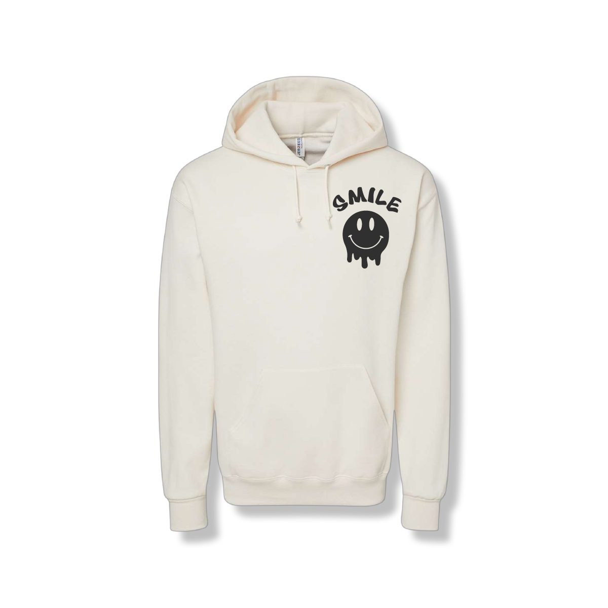 Smiles All Around (Standard Hoodie)