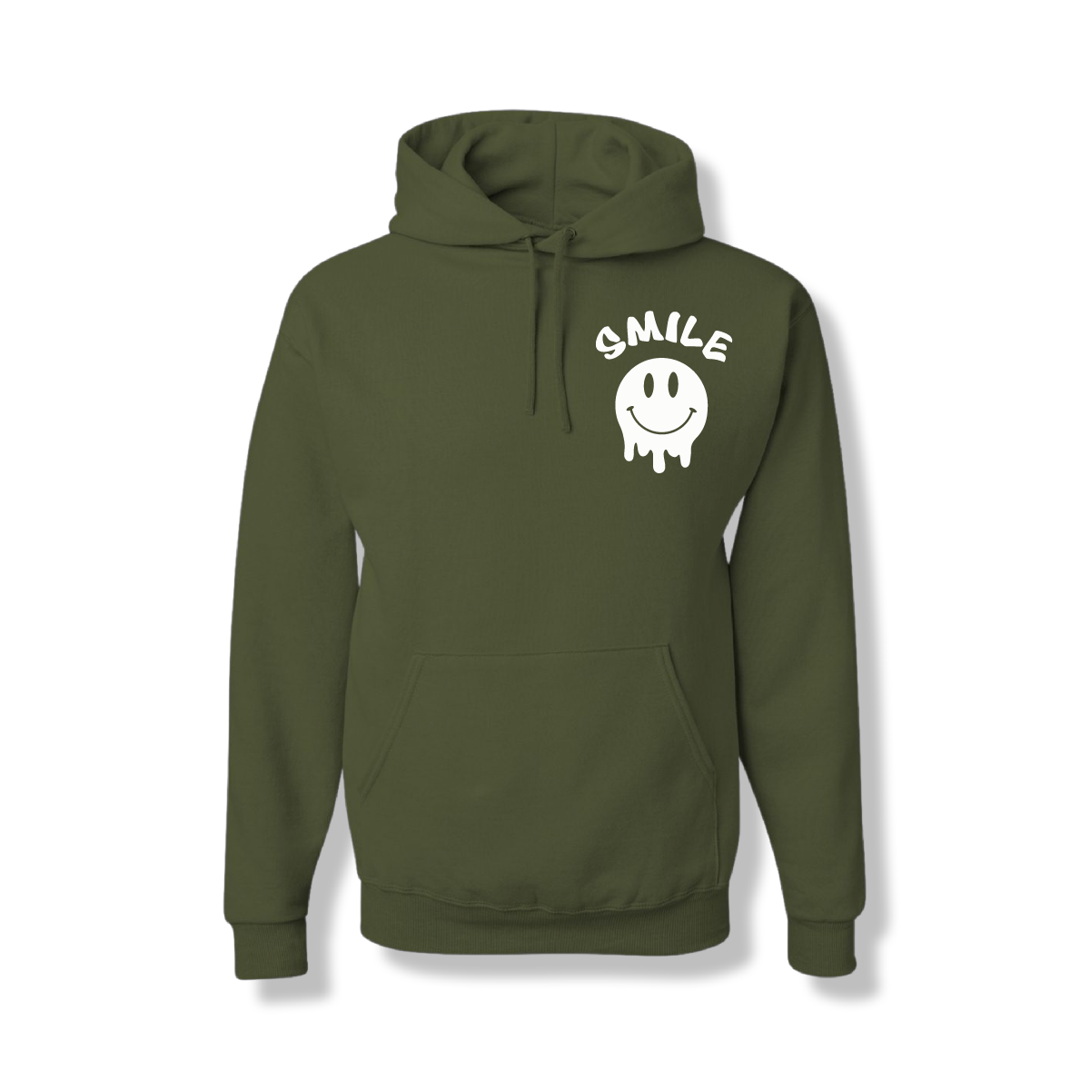 Smiles All Around (Standard Hoodie)