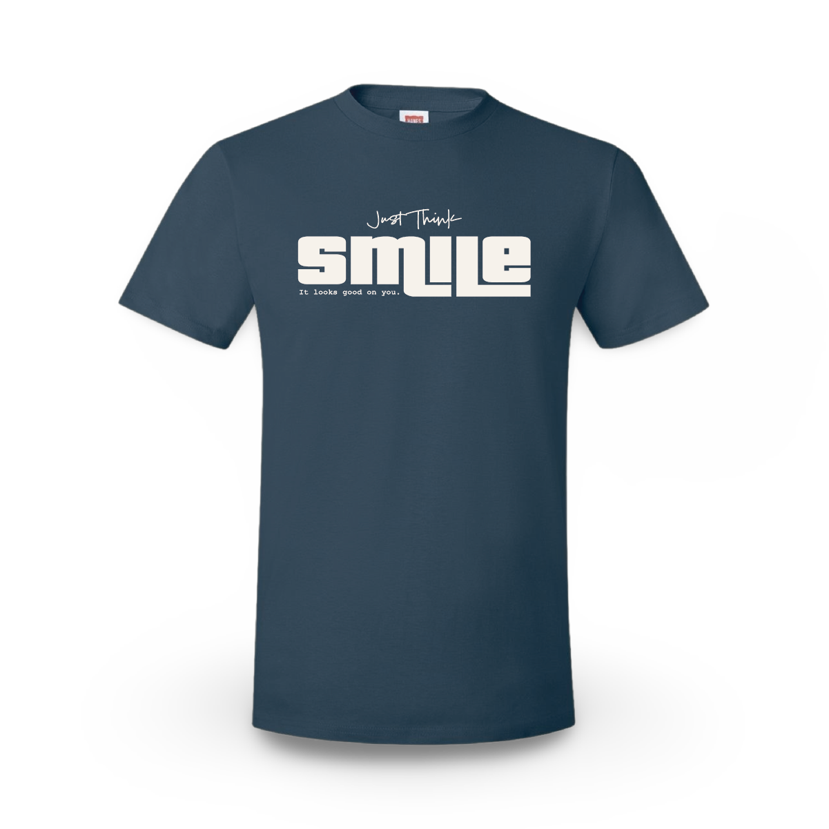 It looks good on you (Unisex Tee)
