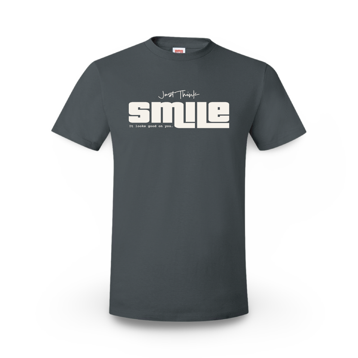 It looks good on you (Unisex Tee)