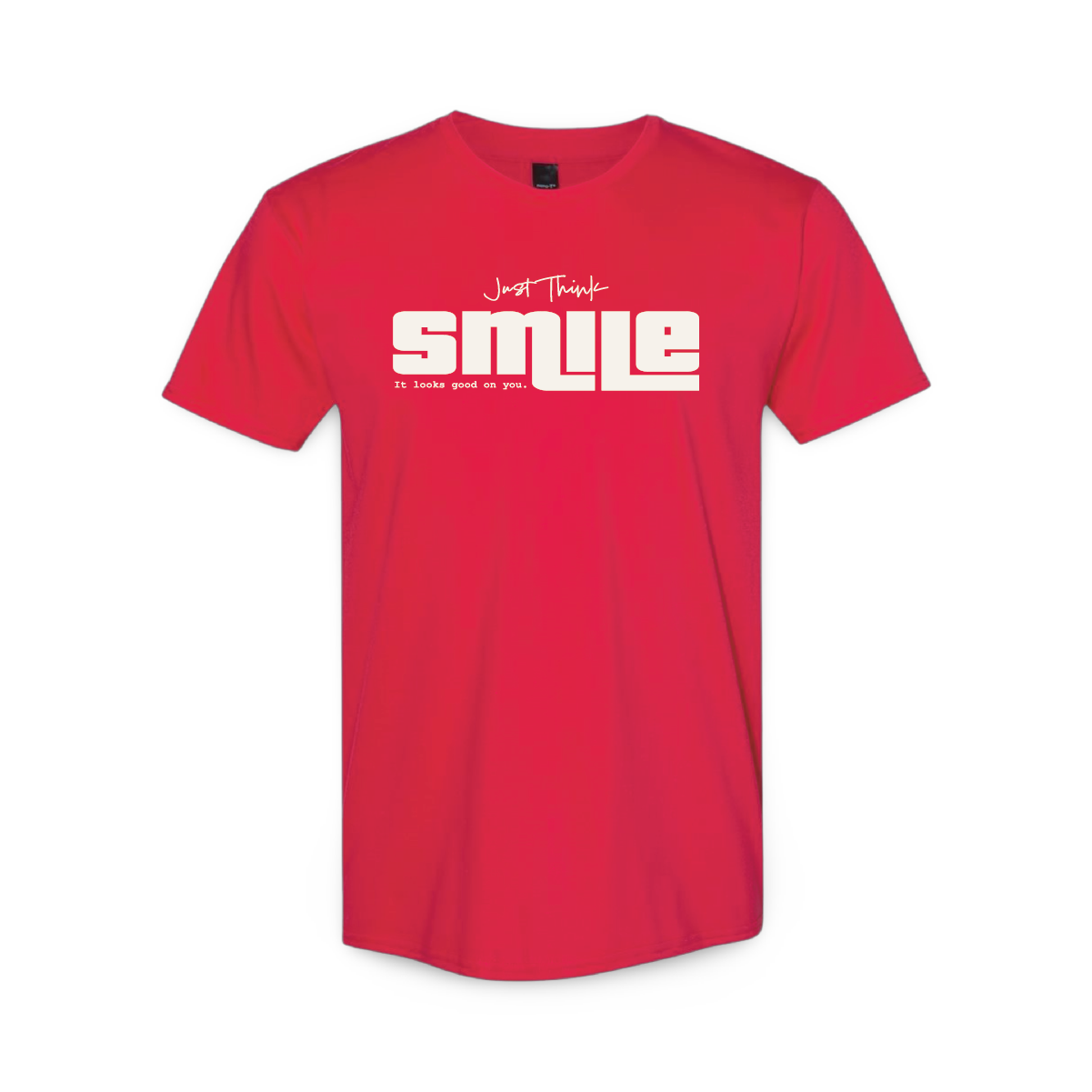 It looks good on you (Unisex Tee)