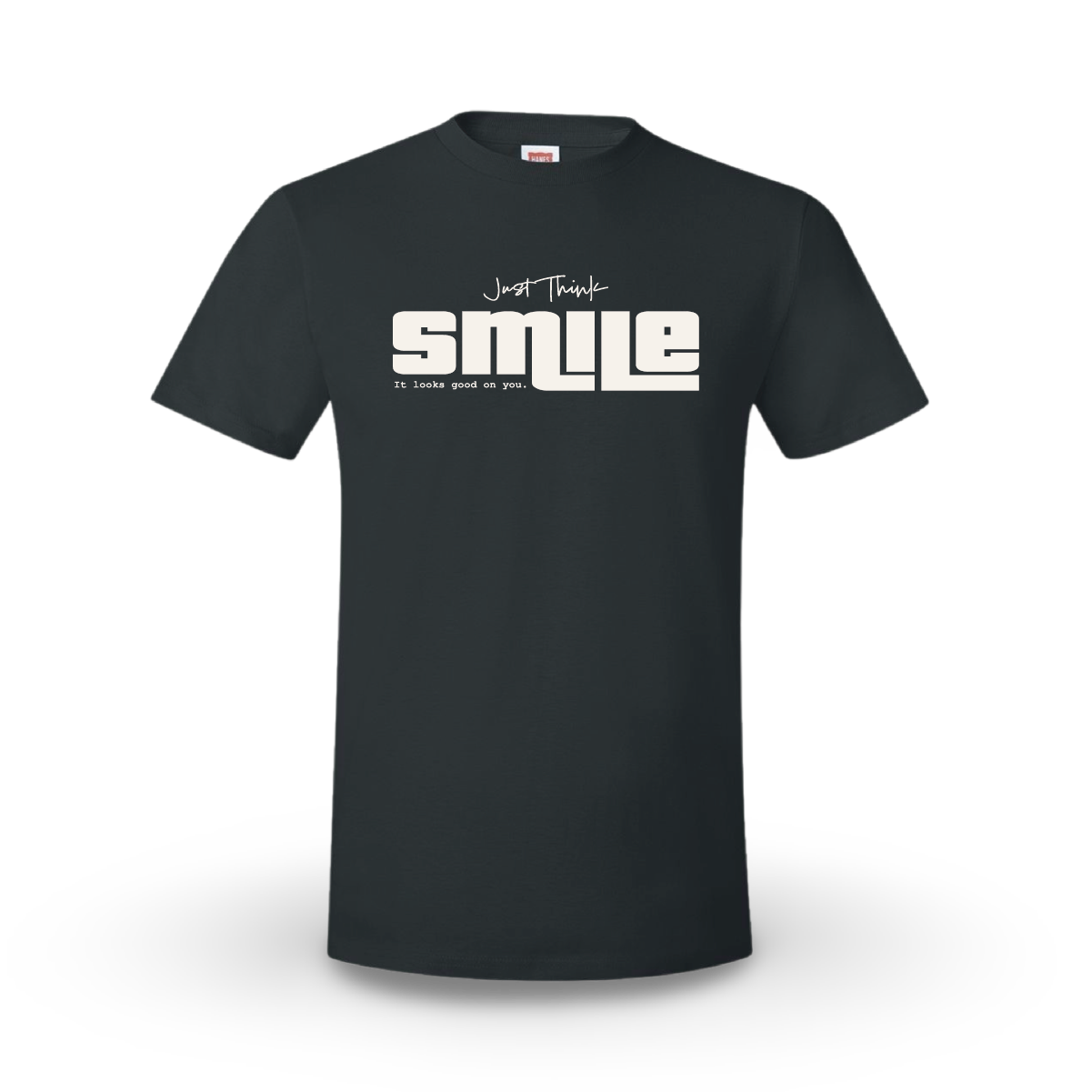 It looks good on you (Unisex Tee)