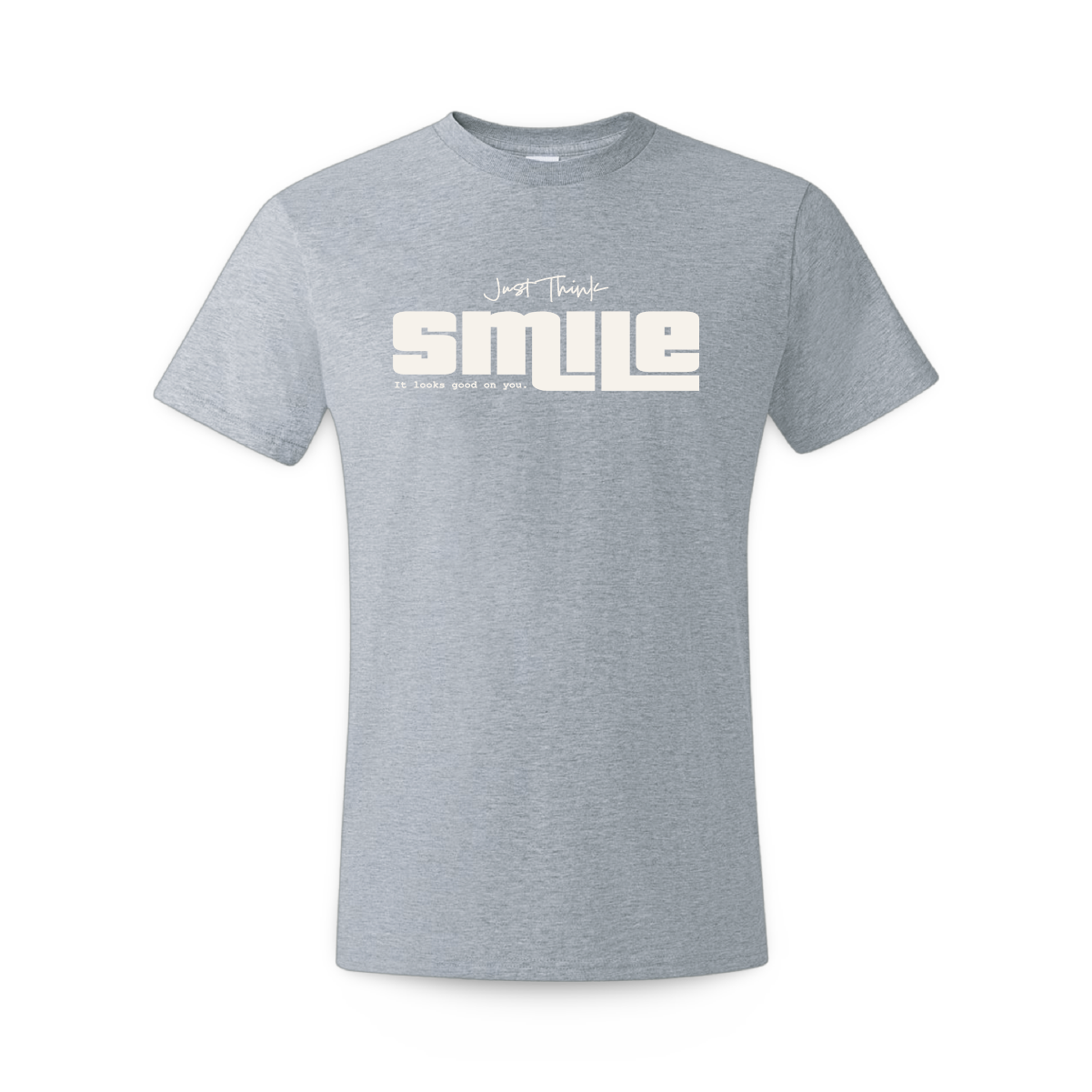 It looks good on you (Unisex Tee)