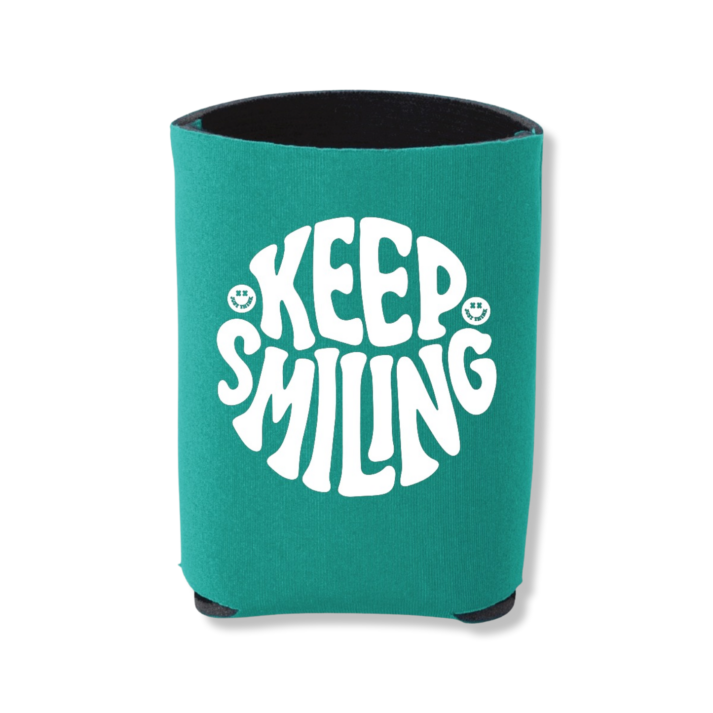 Coozie - Keep Smiling