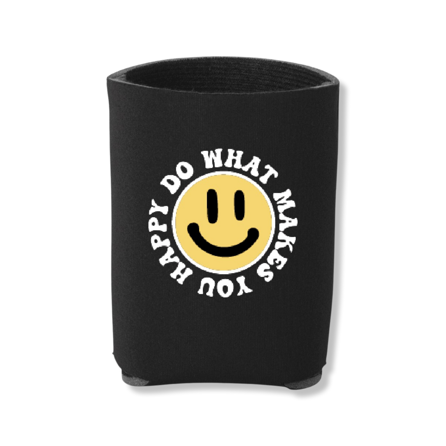 Coozie - Just Think Happy