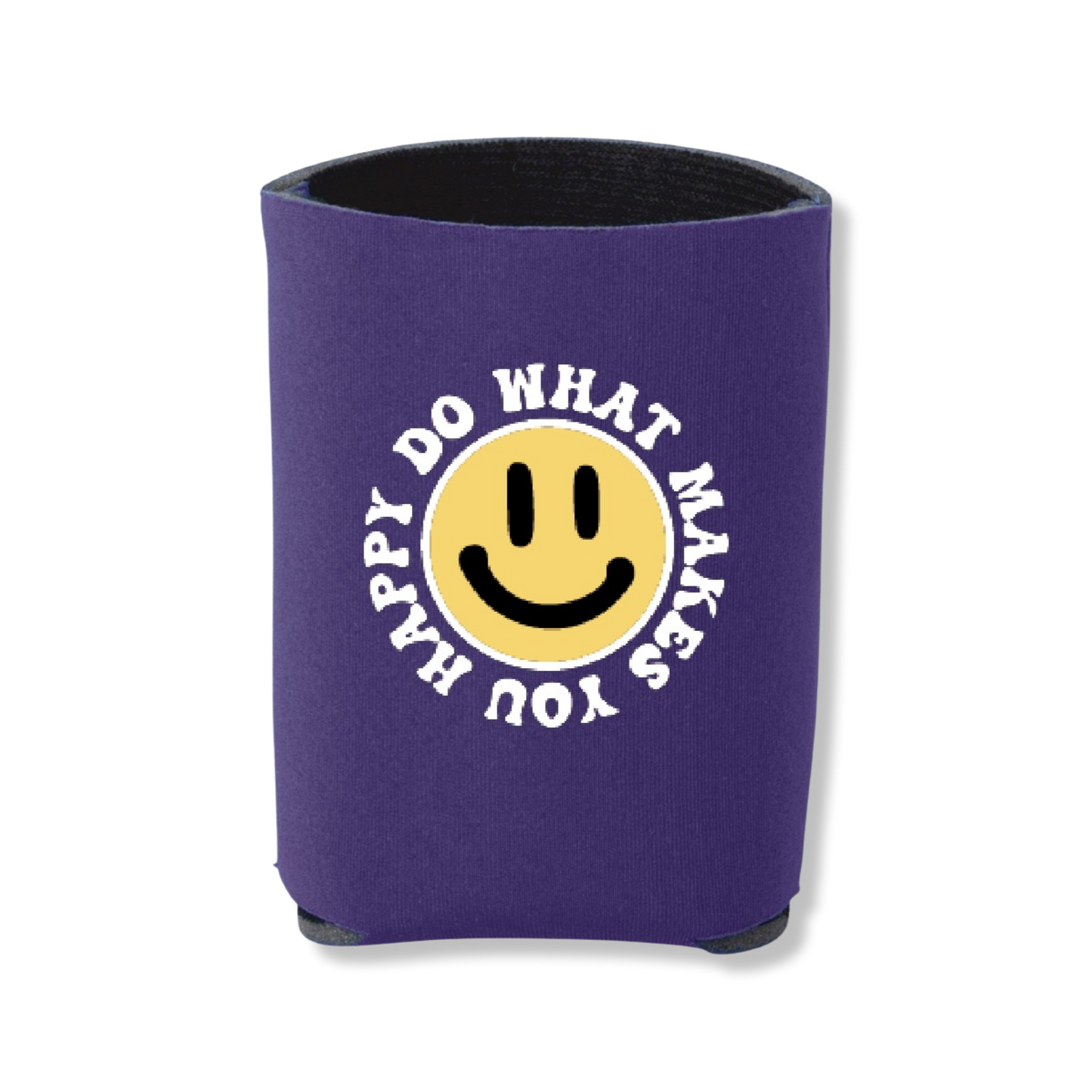 Coozie - Just Think Happy