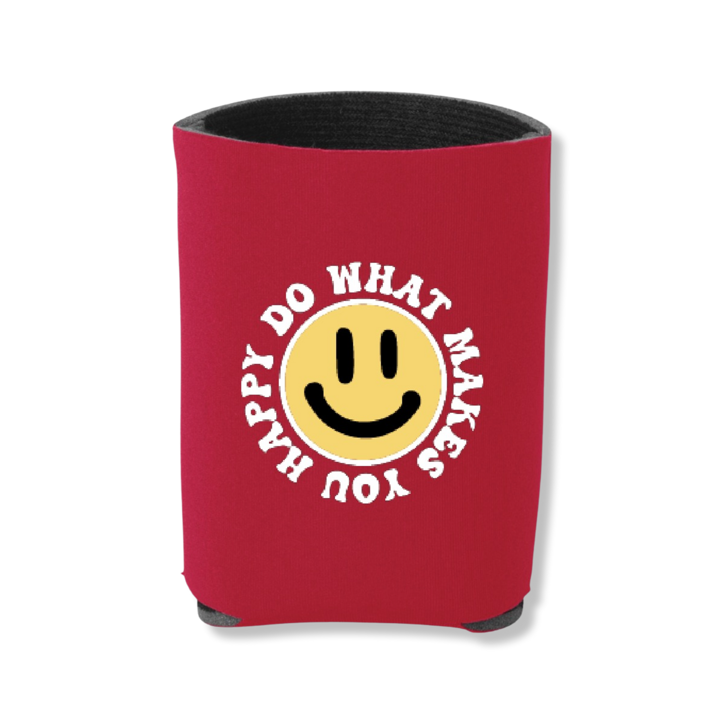 Coozie - Just Think Happy