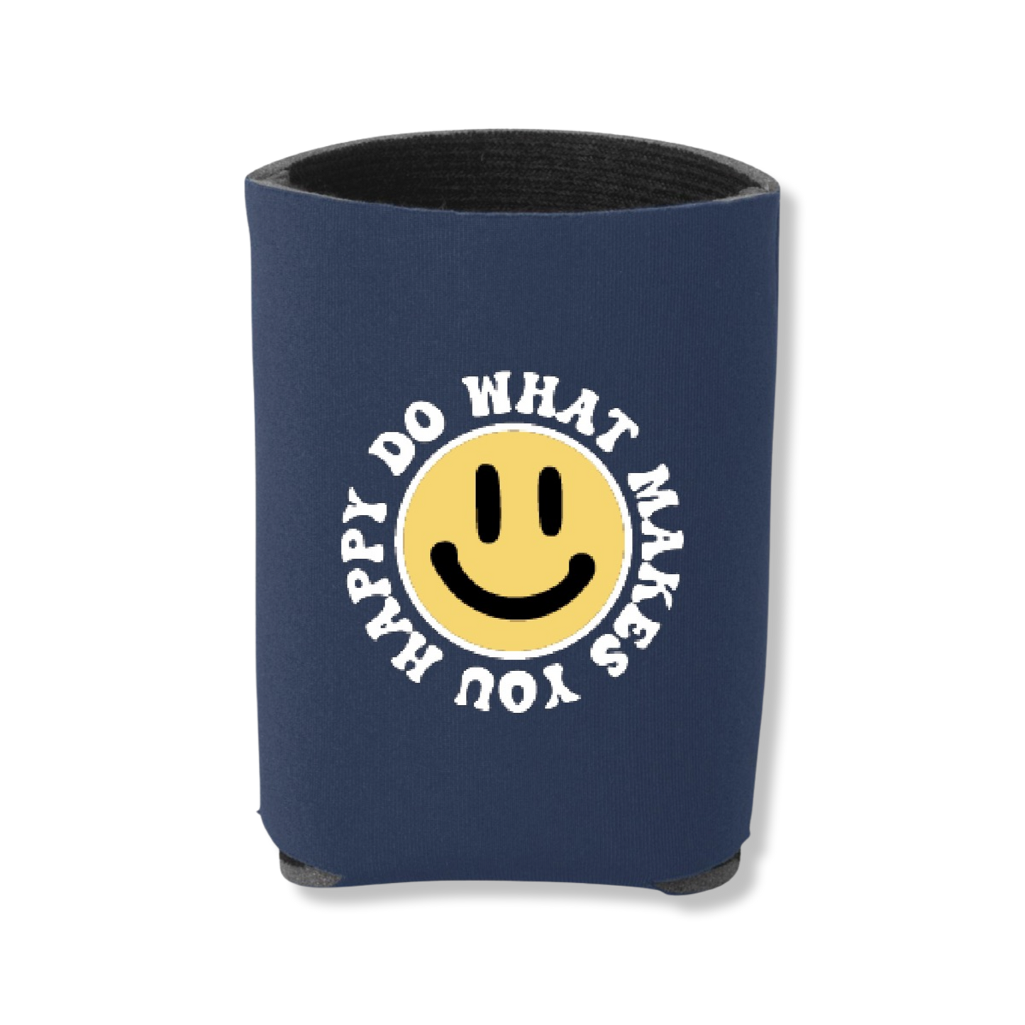 Coozie - Just Think Happy