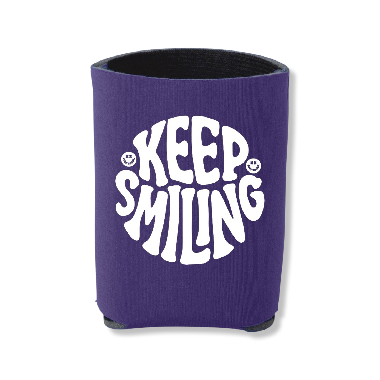 Coozie - Keep Smiling