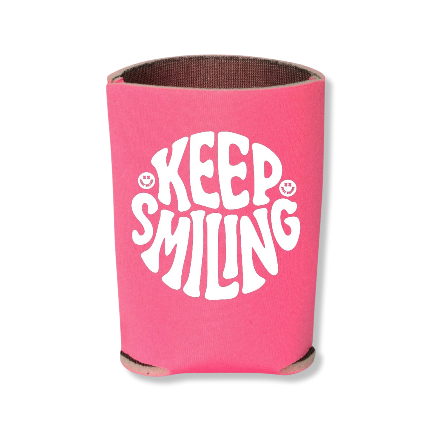 Coozie - Keep Smiling