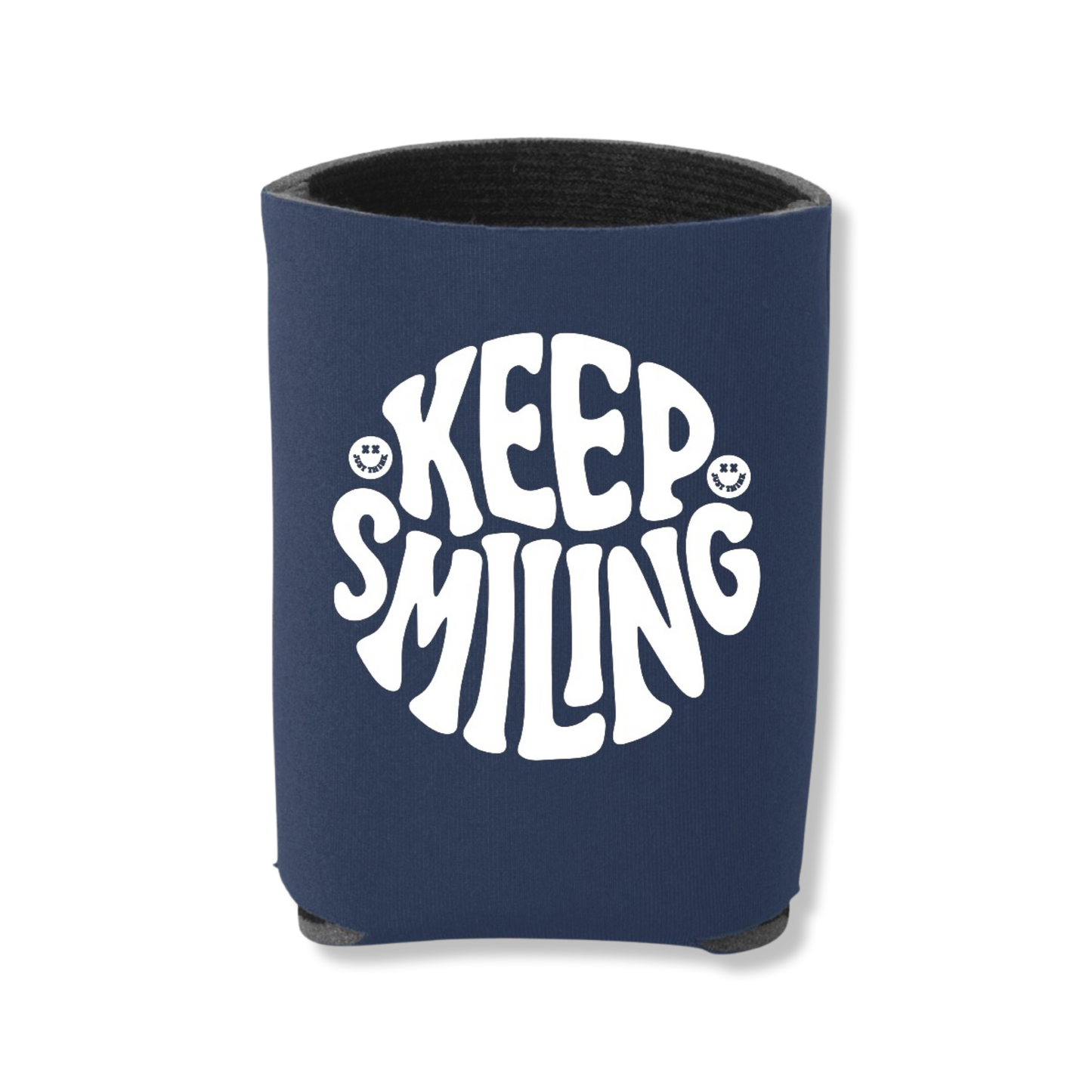 Coozie - Keep Smiling