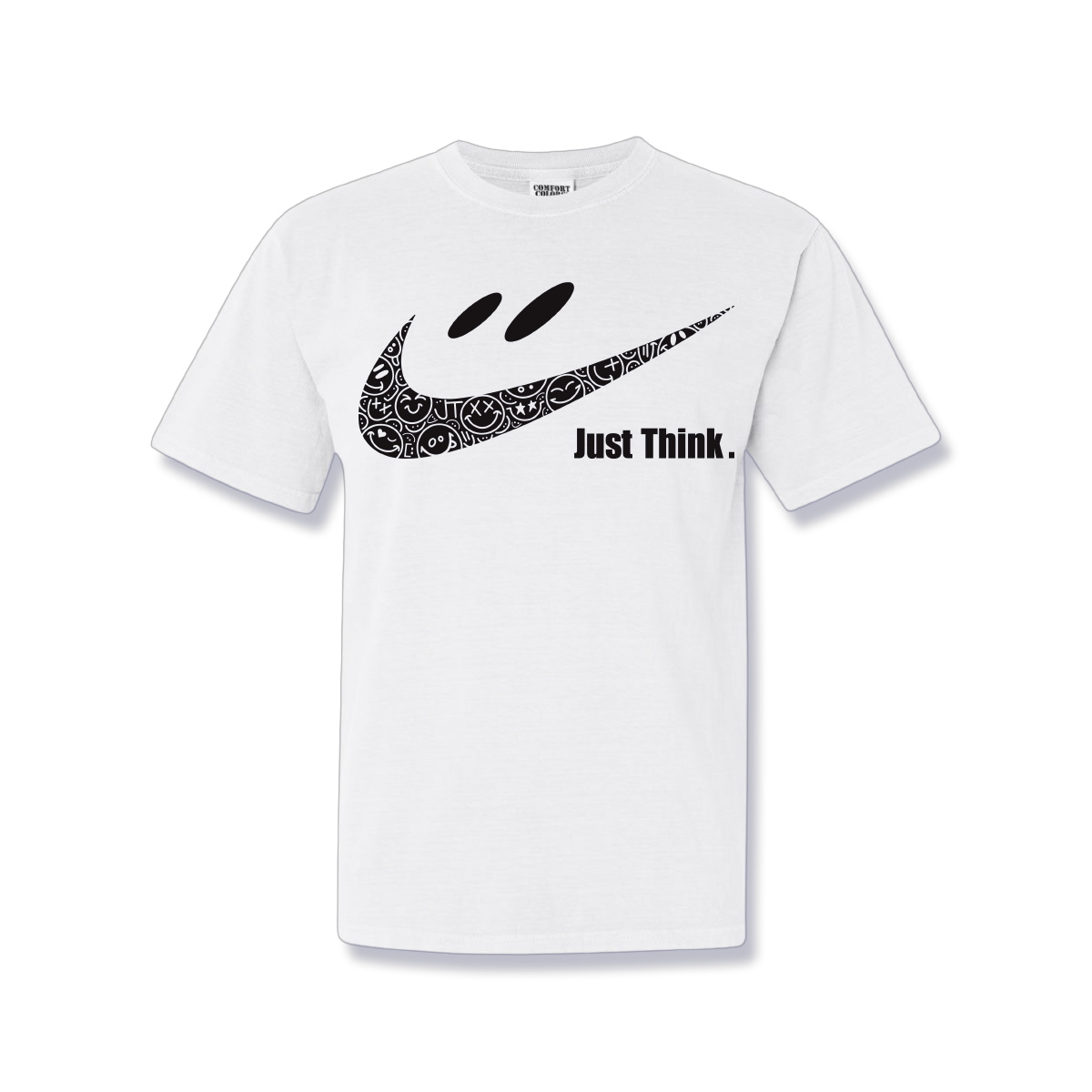 New Perspective (Unisex Tee comfort colors)