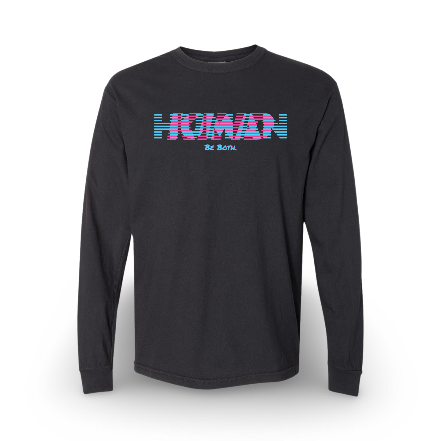 HumanKind (Long Sleeve Unisex Tee)