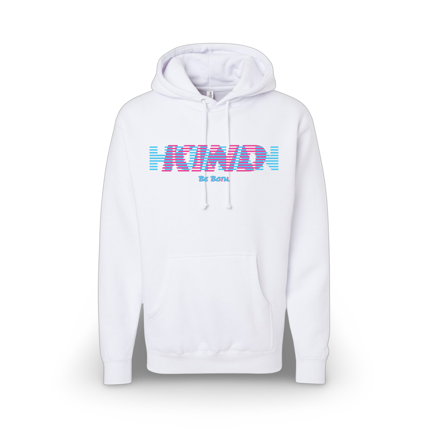 Humankind (Standard Hoodie)