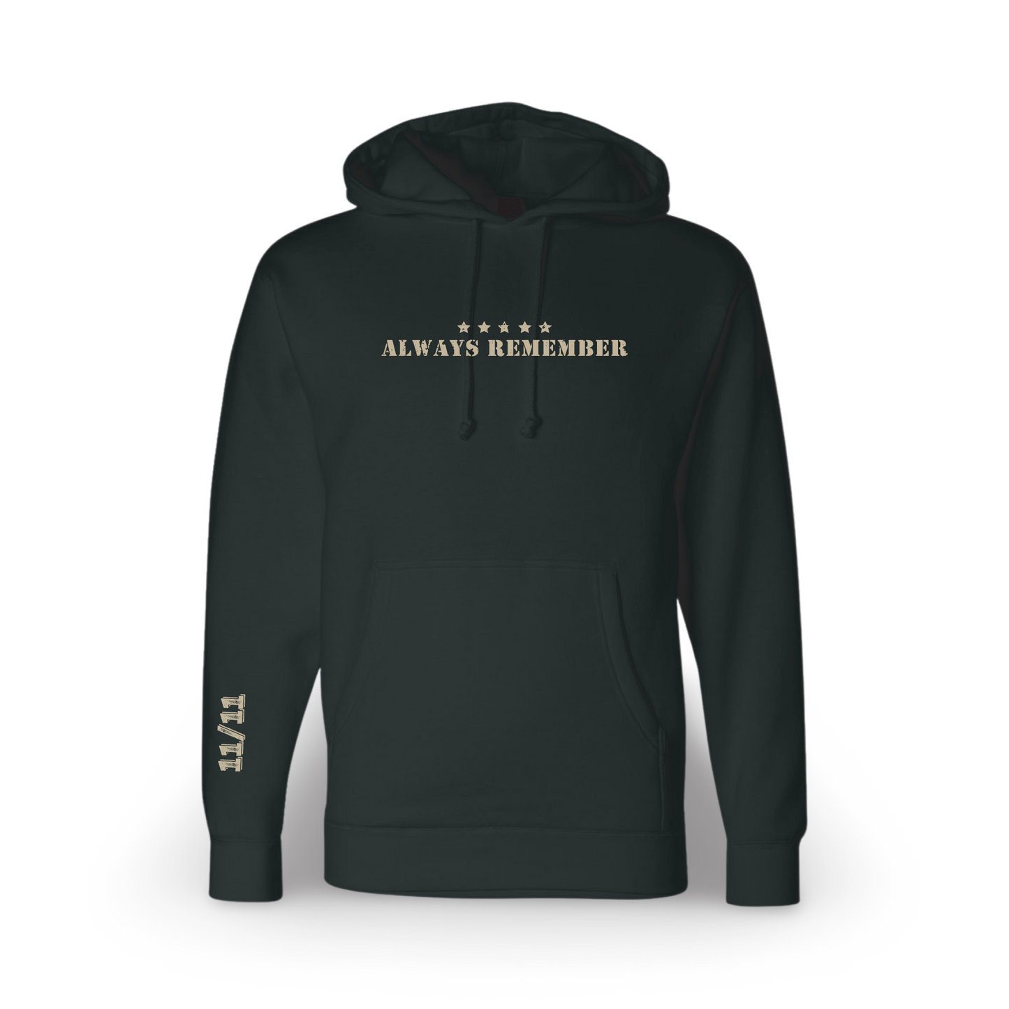 Veterans Day (Standard Hoodie)