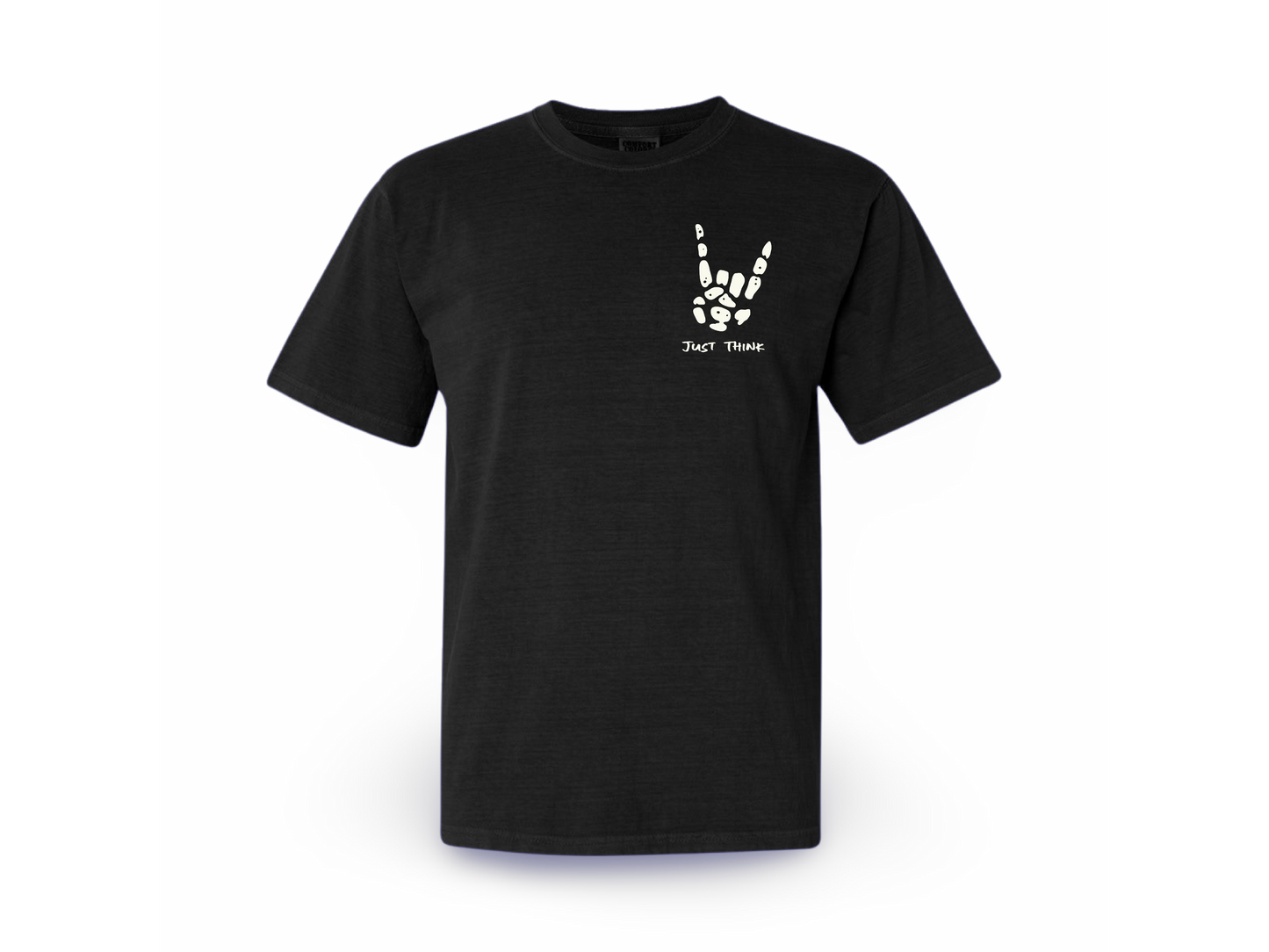 Stay Chill (Unisex Tee Midweight)