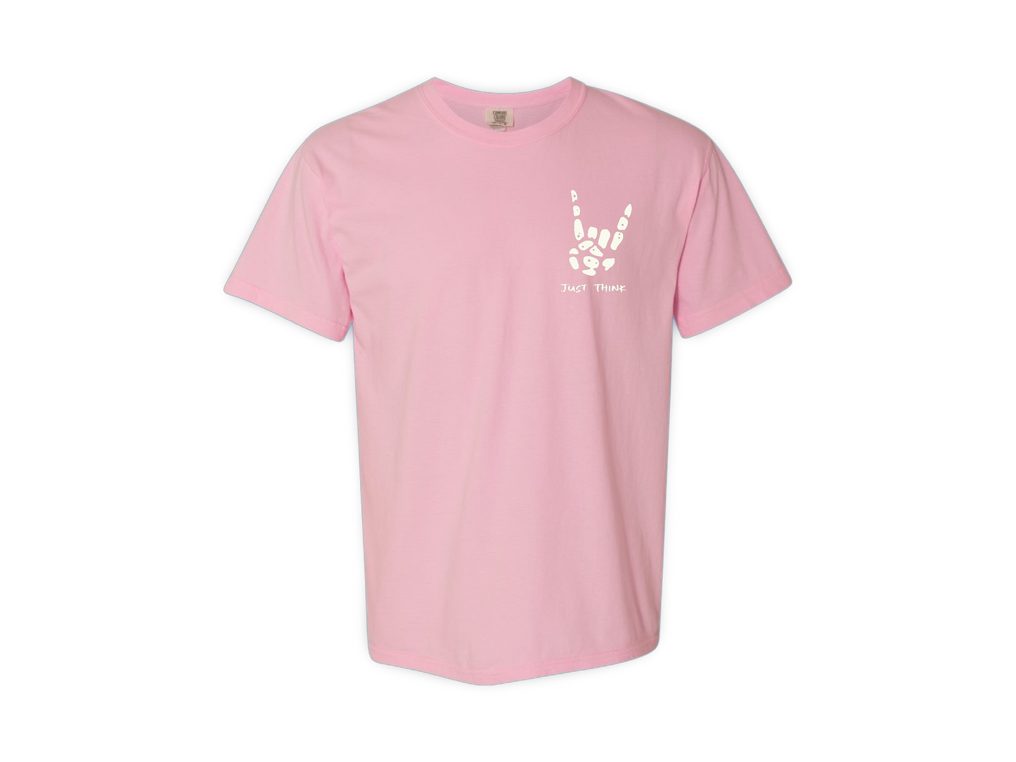 Stay Chill (Unisex Tee Midweight)