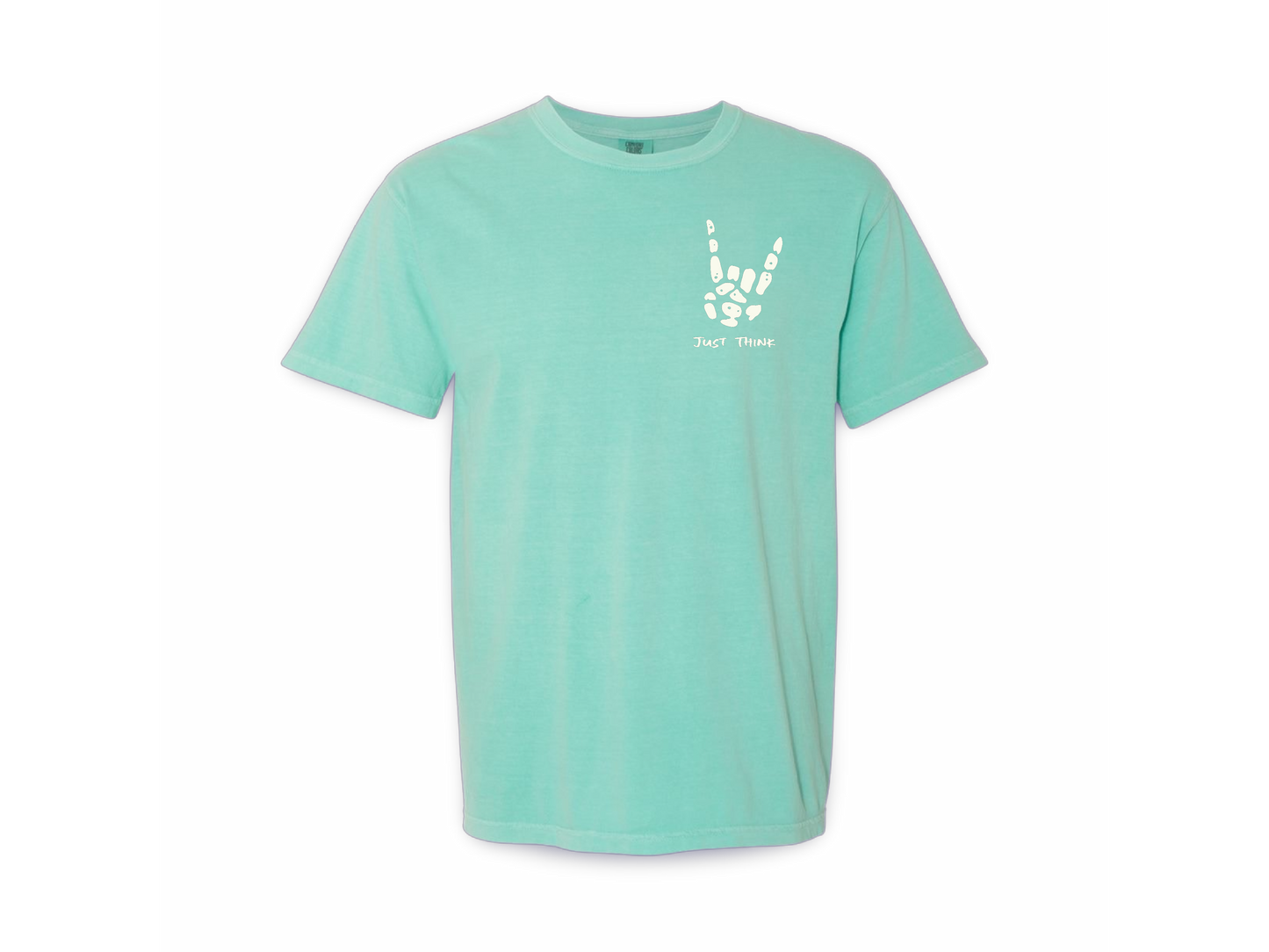 Stay Chill (Unisex Tee Midweight)
