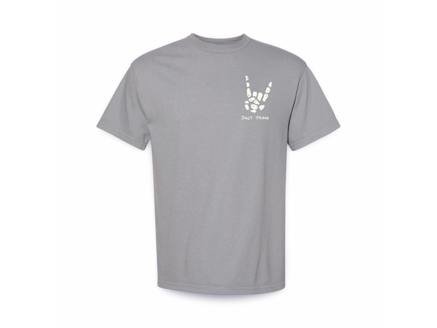 Stay Chill (Unisex Tee Midweight)