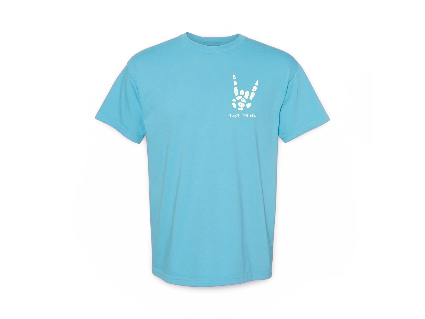 Stay Chill (Unisex Tee Midweight)