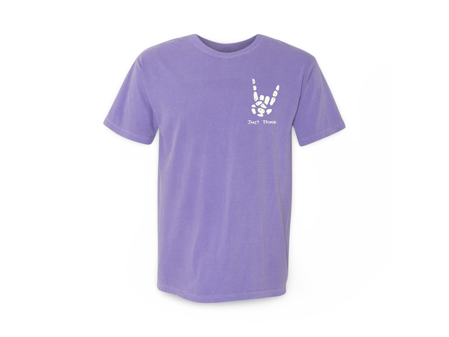 Stay Chill (Unisex Tee Midweight)