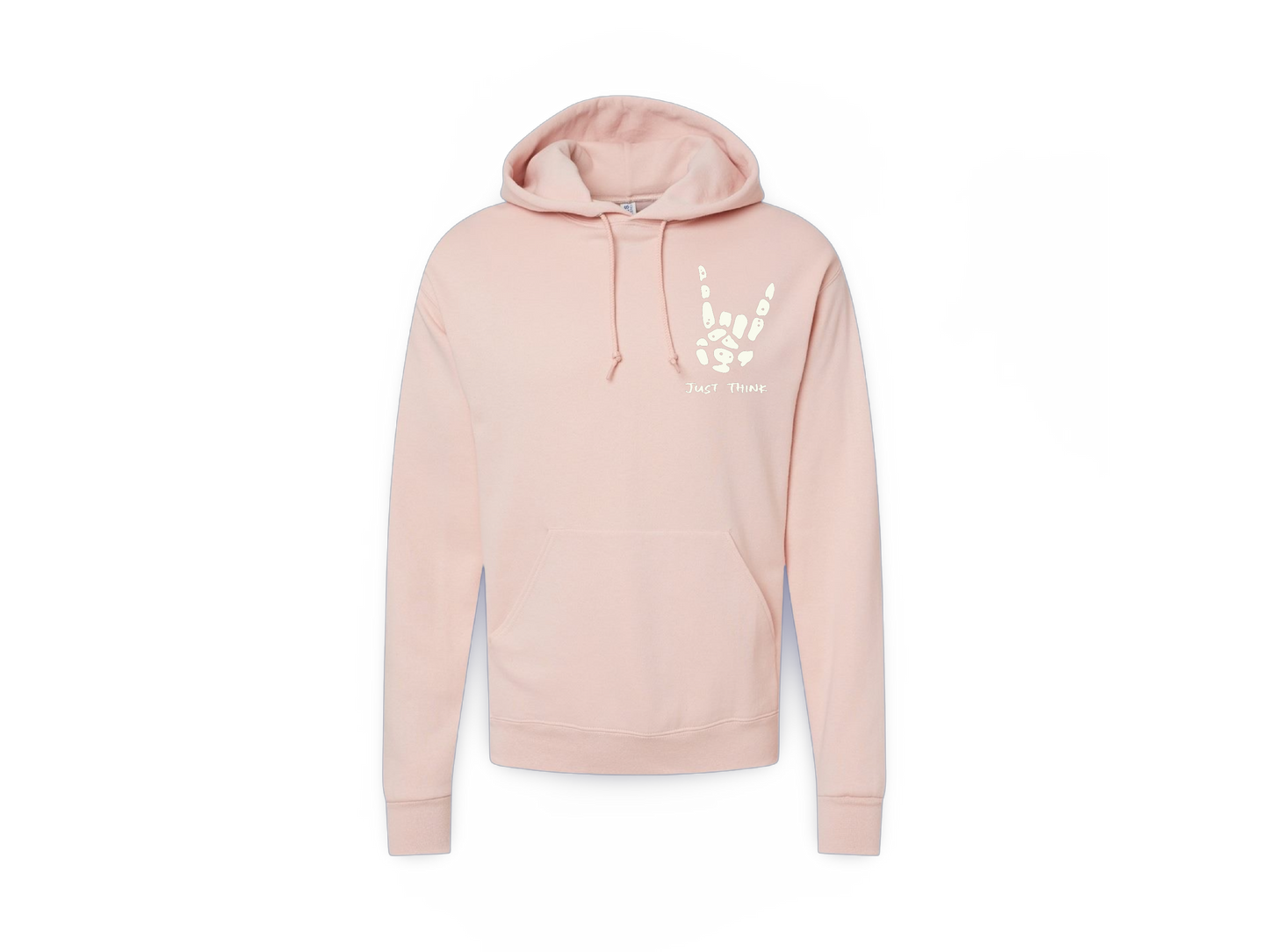 Stay Chill (Standard Hoodie)