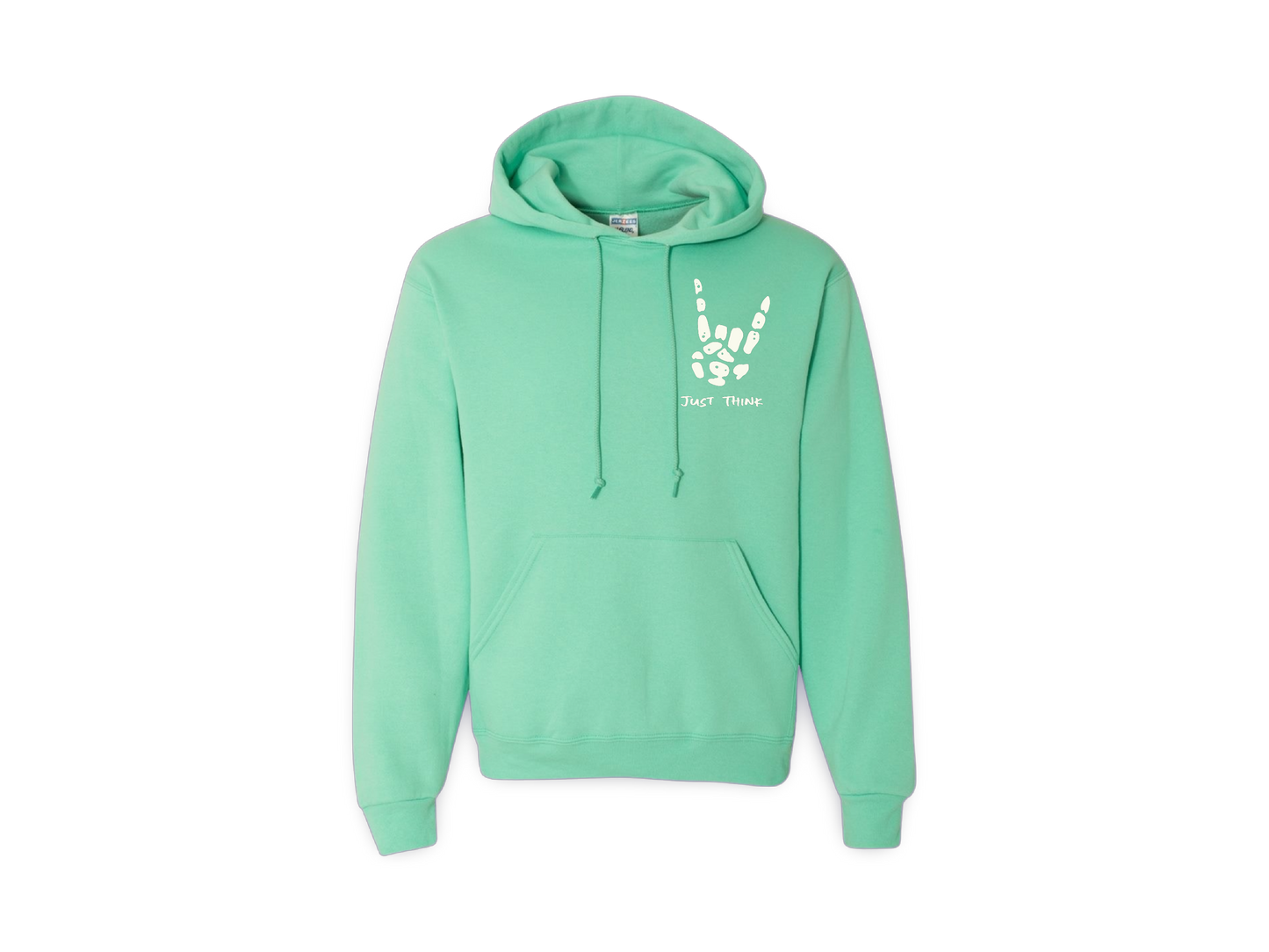 Stay Chill (Standard Hoodie)