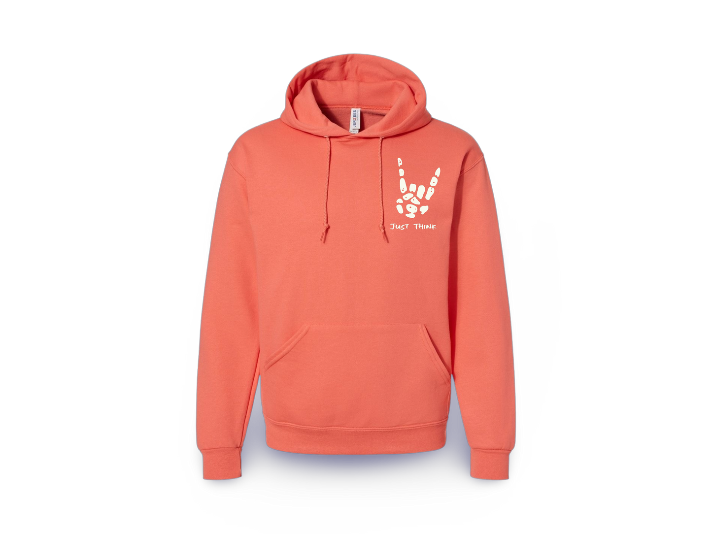 Stay Chill (Standard Hoodie)