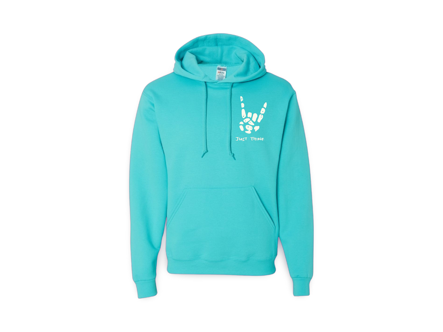 Stay Chill (Standard Hoodie)