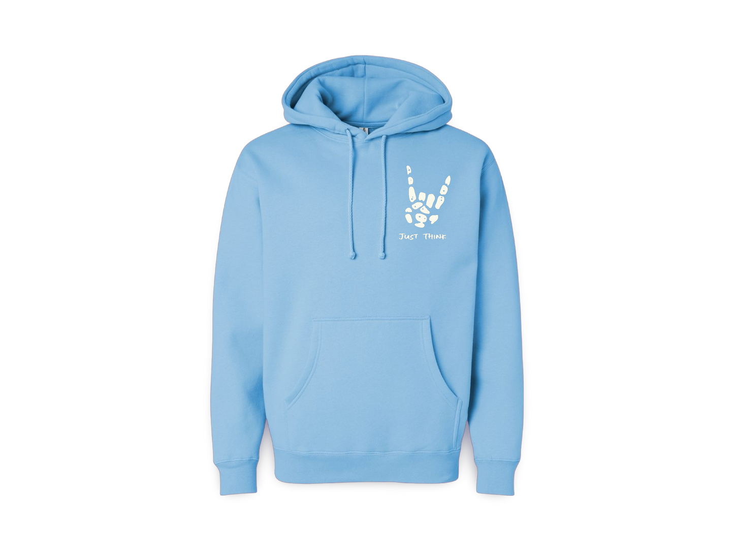 Stay Chill (Premium Hoodie)