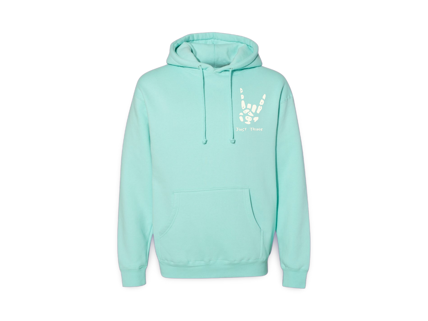 Stay Chill (Premium Hoodie)