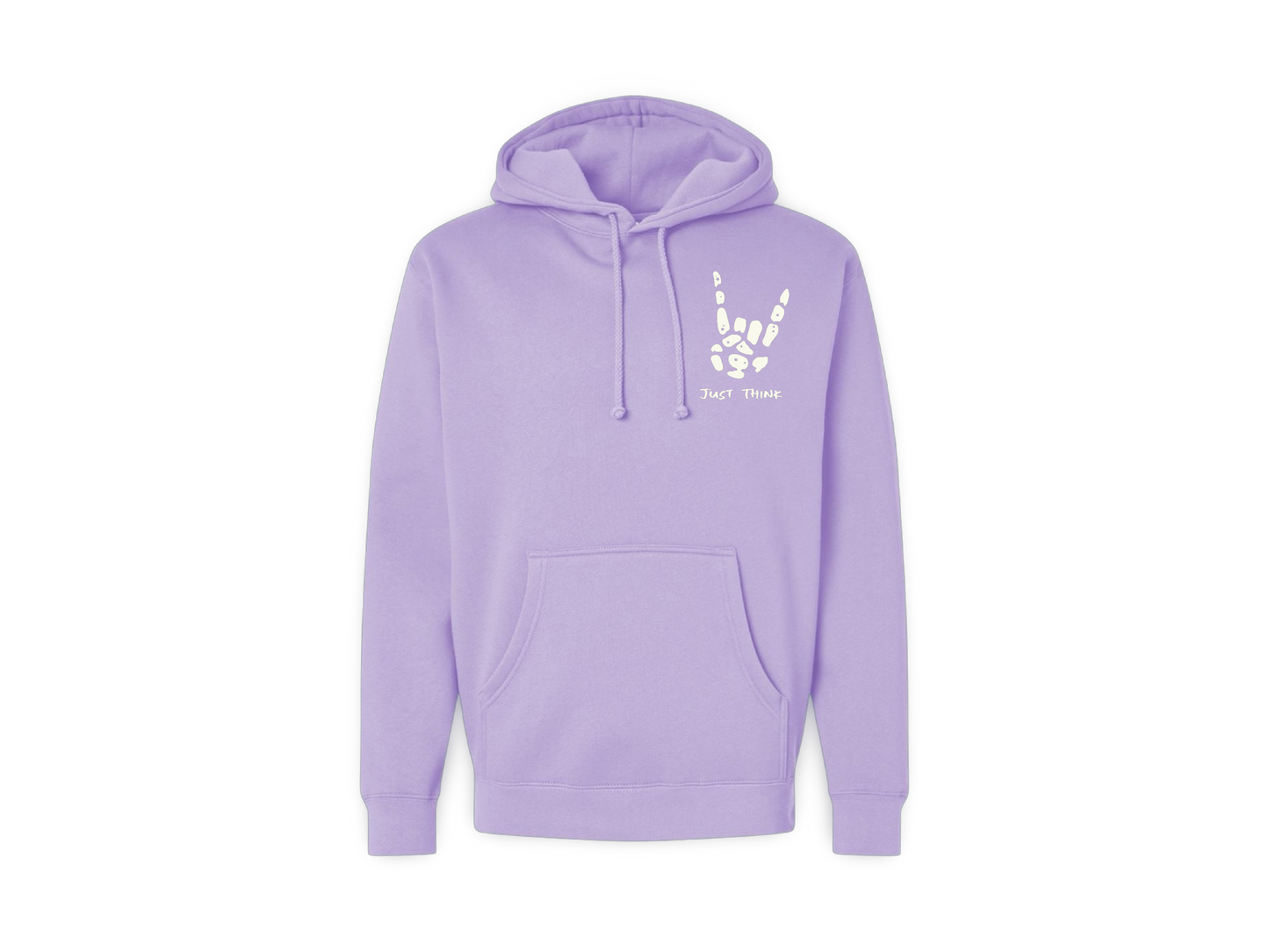 Stay Chill (Premium Hoodie)