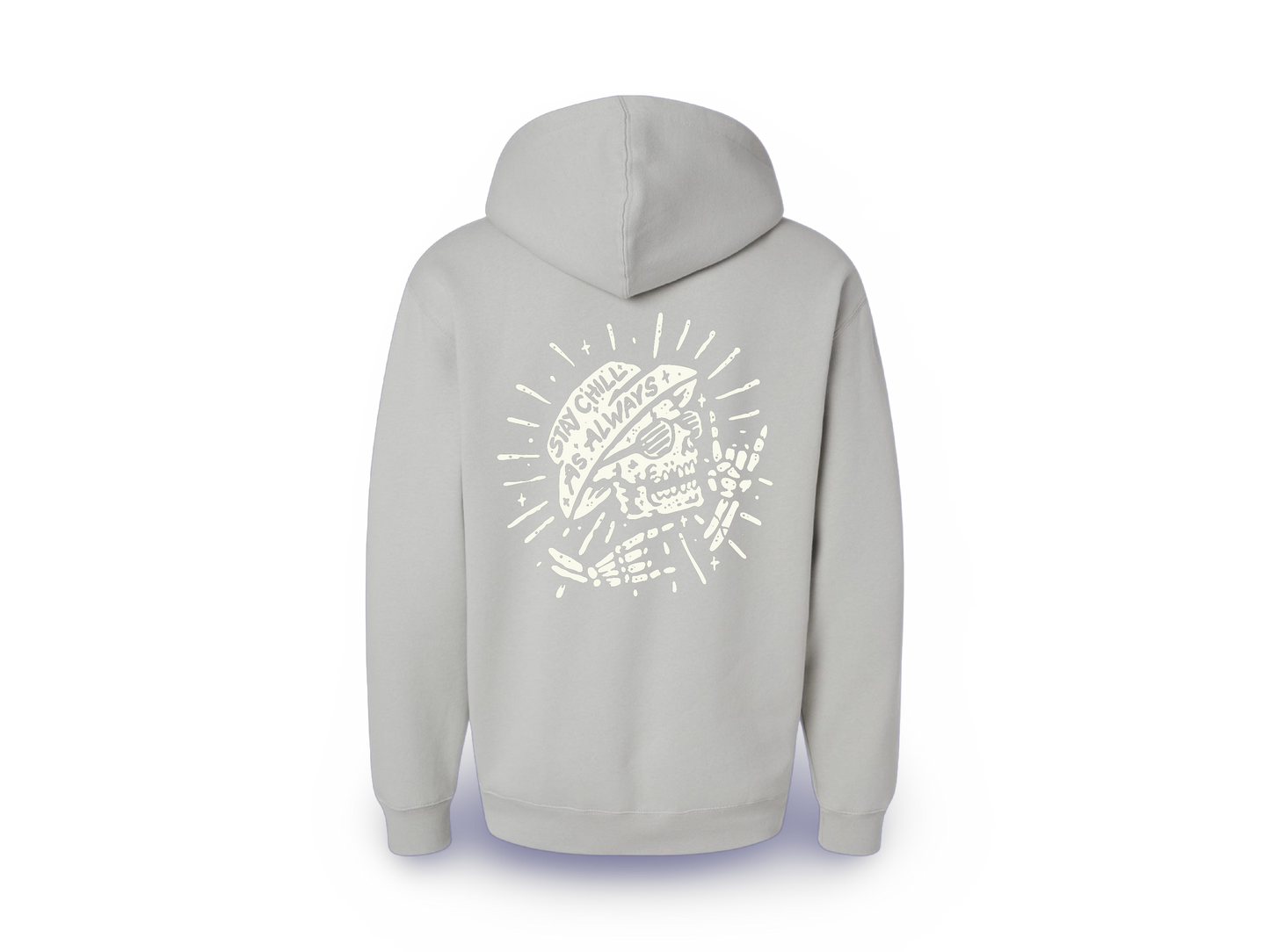 Stay Chill (Premium Hoodie)