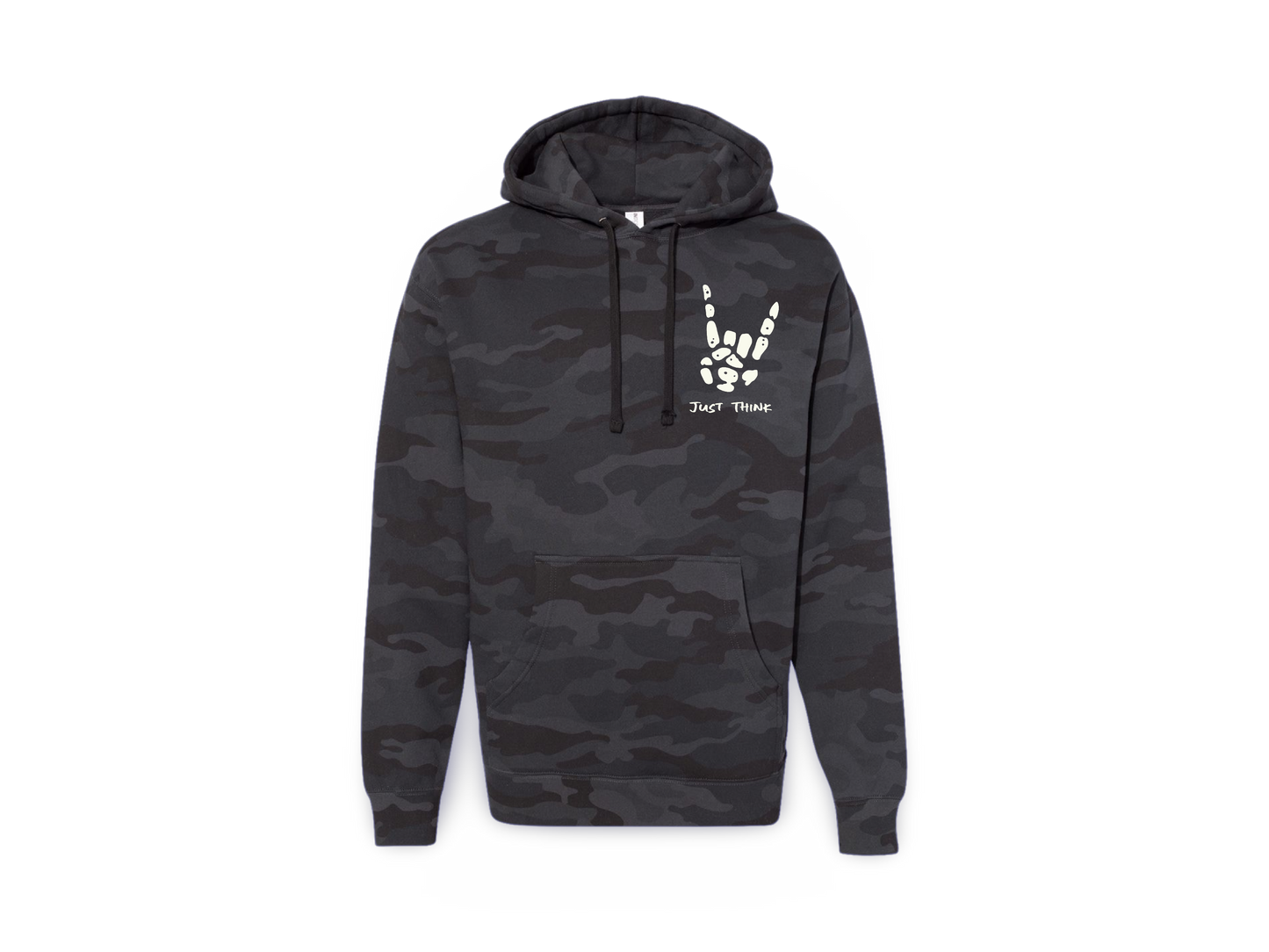 Stay Chill (Premium Hoodie)
