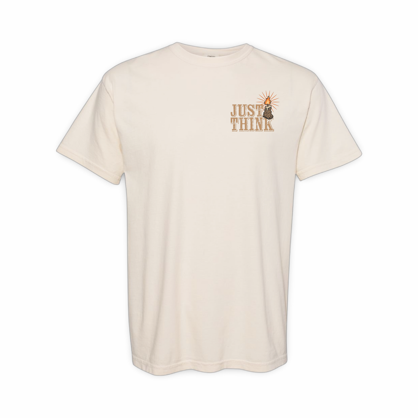 A Light Is All It Takes (Unisex Tee Midweight)