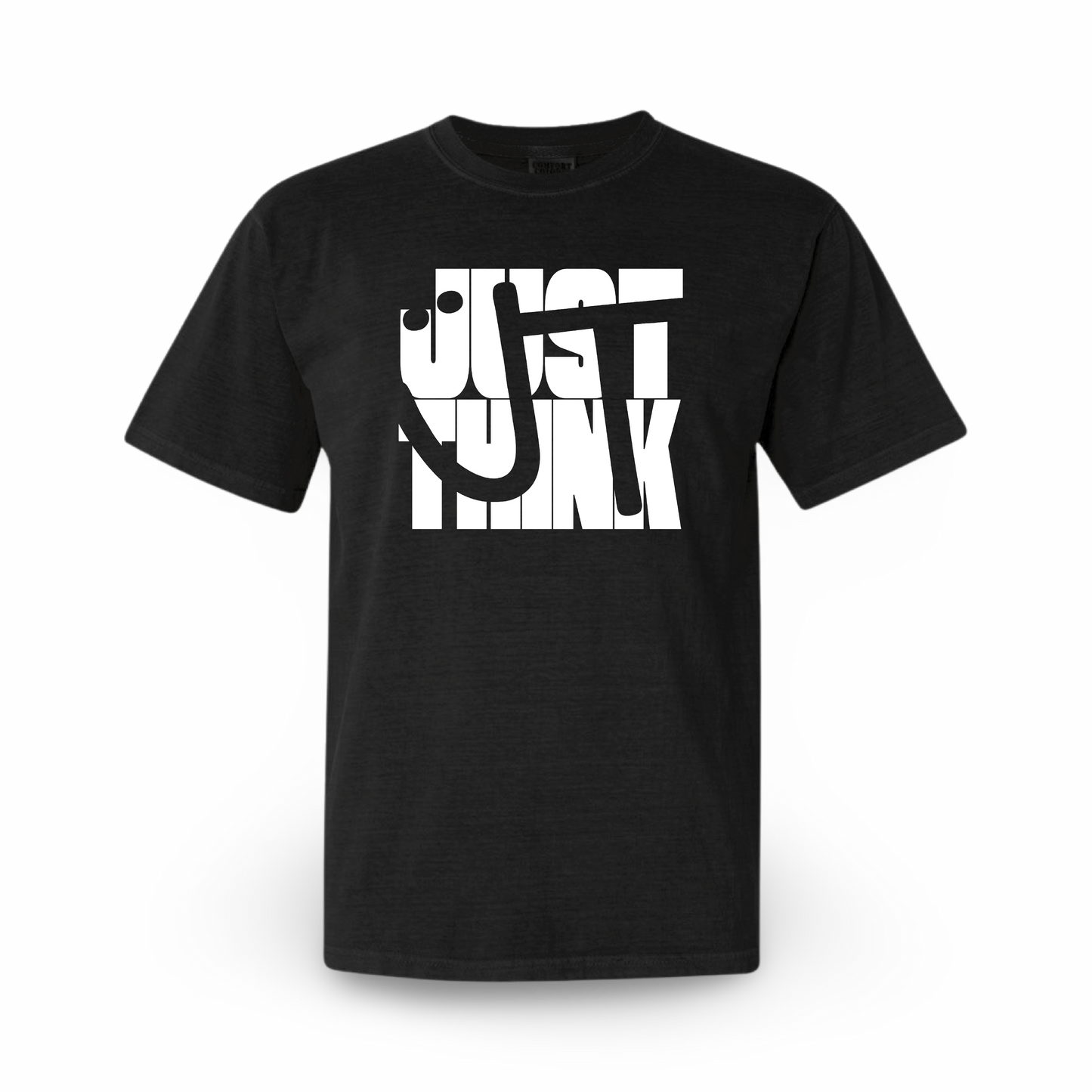 The Mash Up (Unisex Tee Midweight)