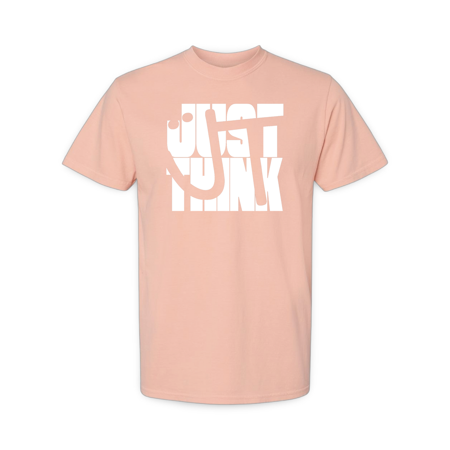 The Mash Up (Unisex Tee Midweight)