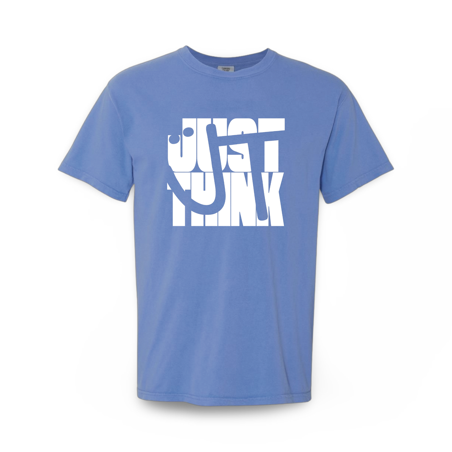 The Mash Up (Unisex Tee Midweight)
