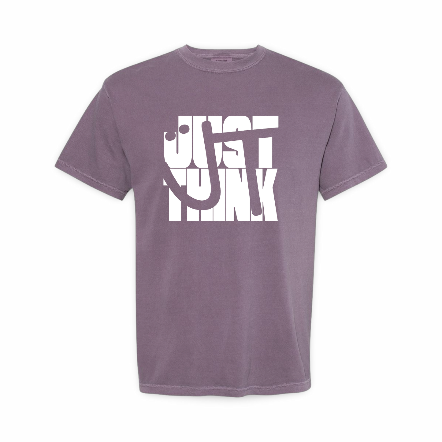 The Mash Up (Unisex Tee Midweight)