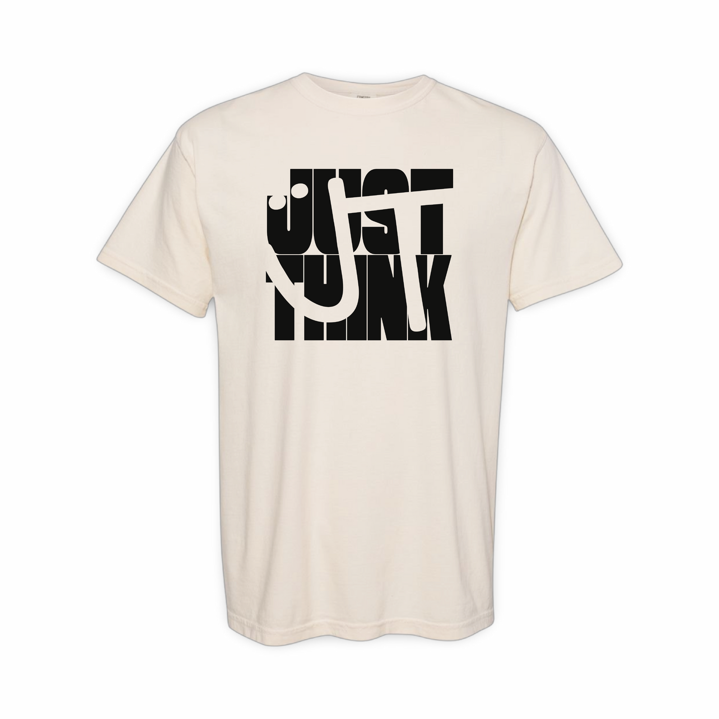 The Mash Up (Unisex Tee Midweight)
