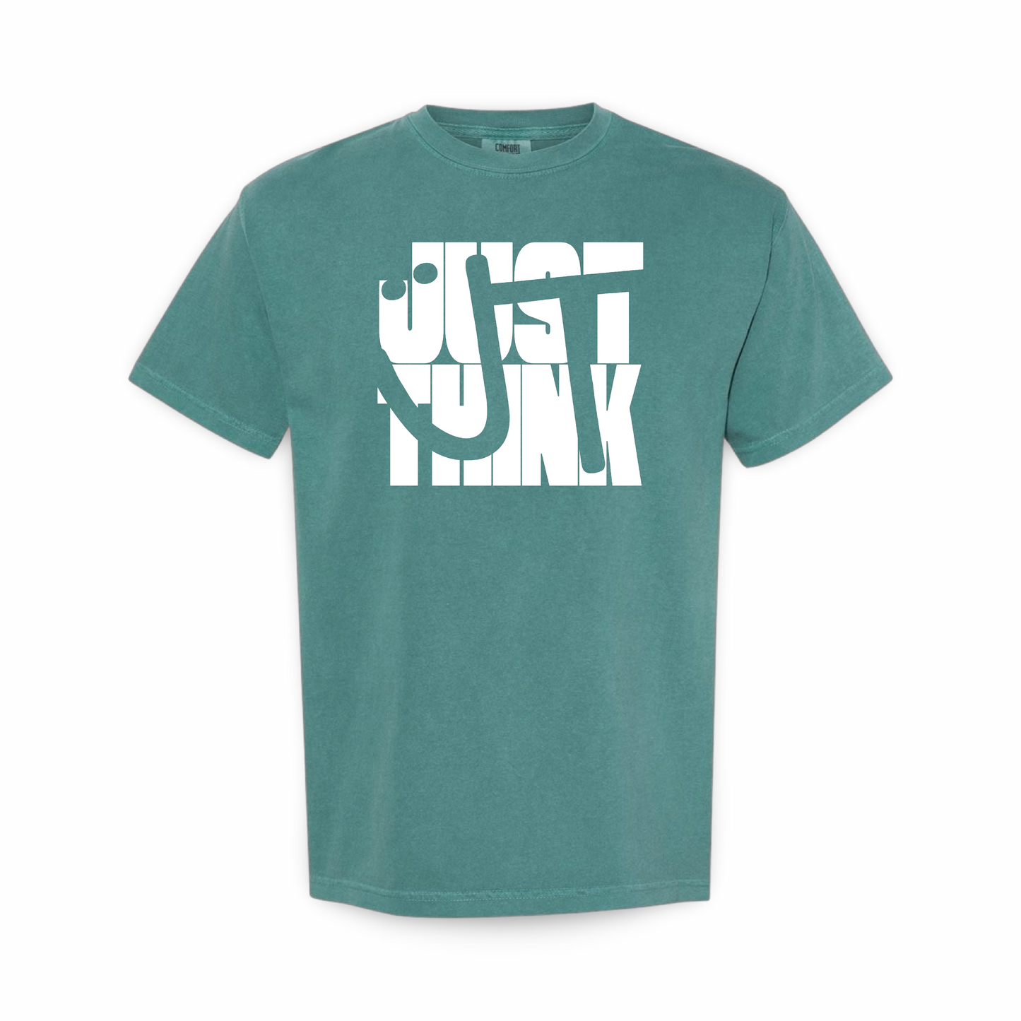 The Mash Up (Unisex Tee Midweight)