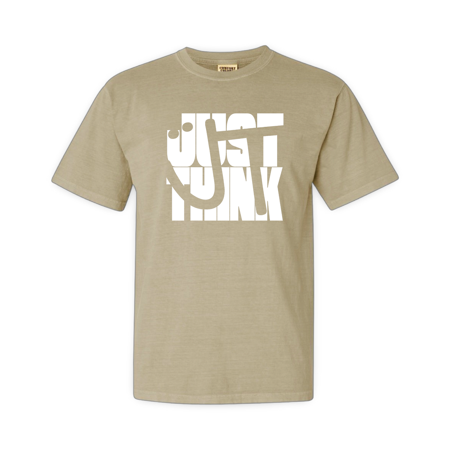 The Mash Up (Unisex Tee Midweight)