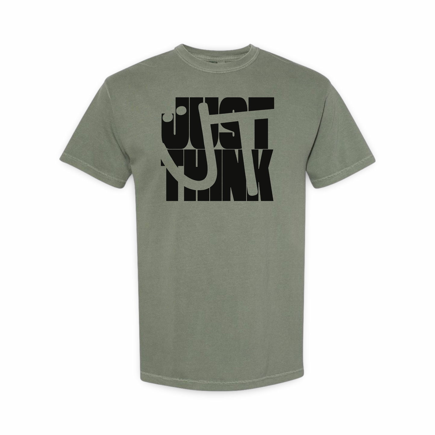The Mash Up (Unisex Tee Midweight)