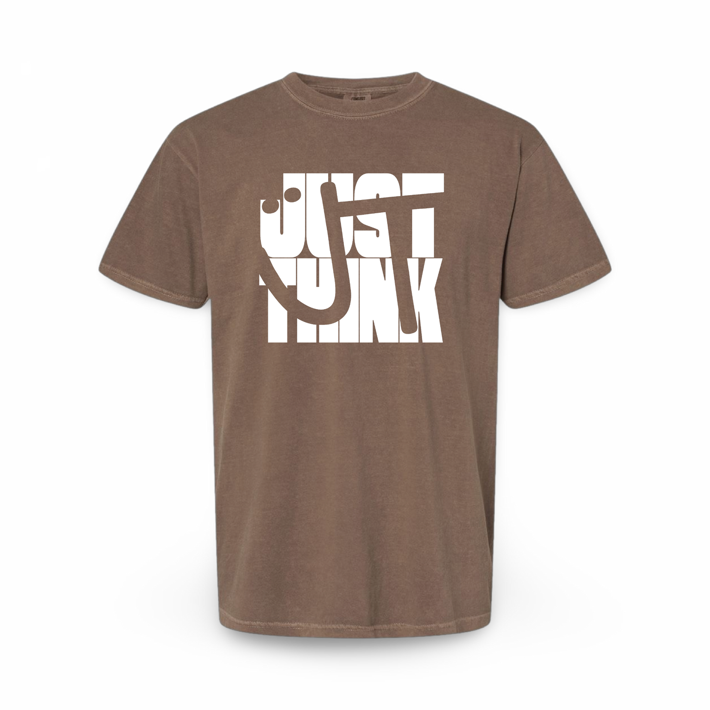 The Mash Up (Unisex Tee Midweight)
