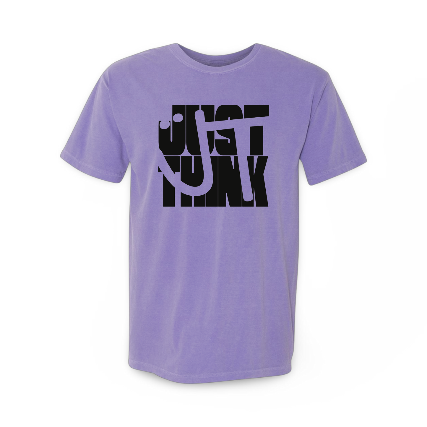 The Mash Up (Unisex Tee Midweight)
