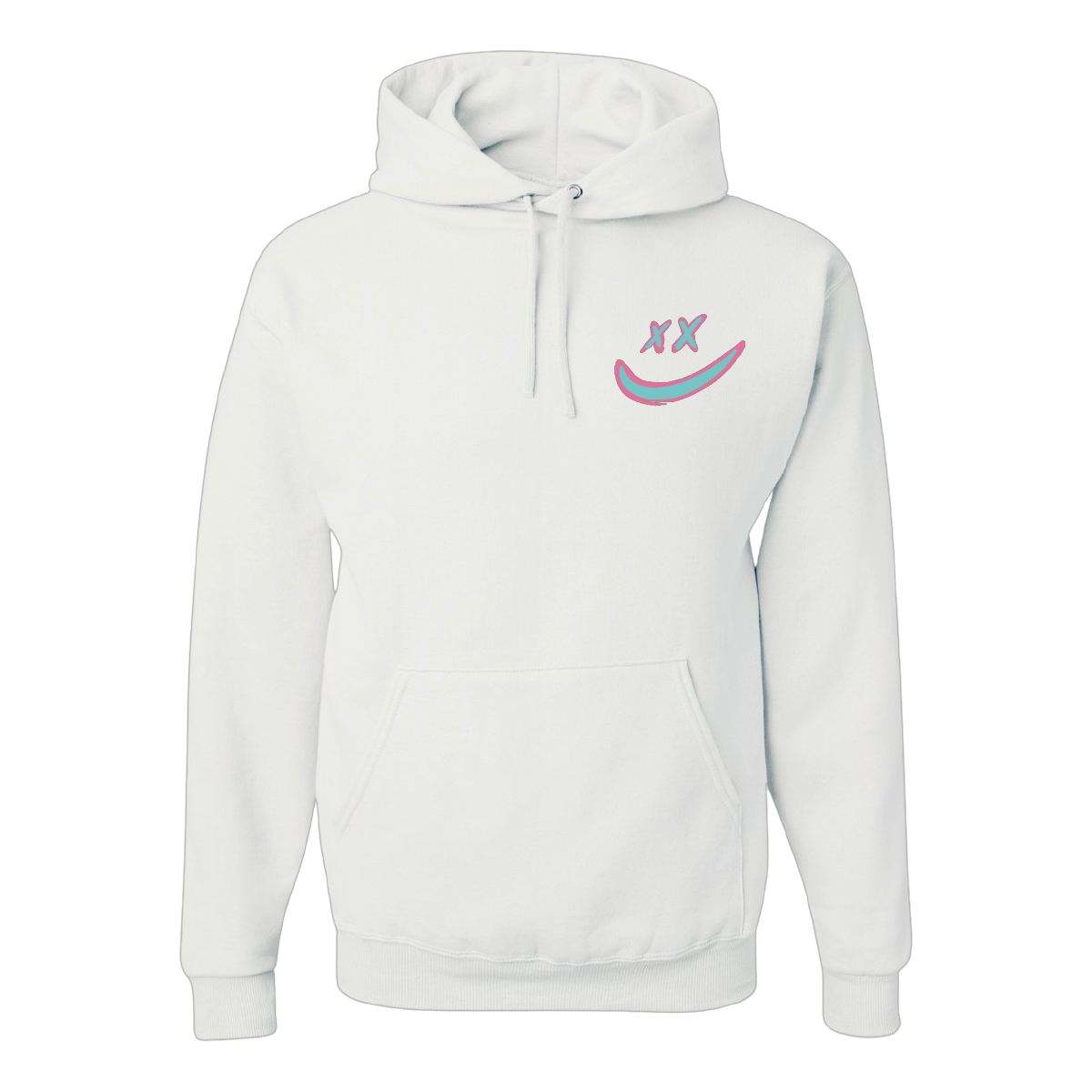 Love Wins :) Standard Hoodie