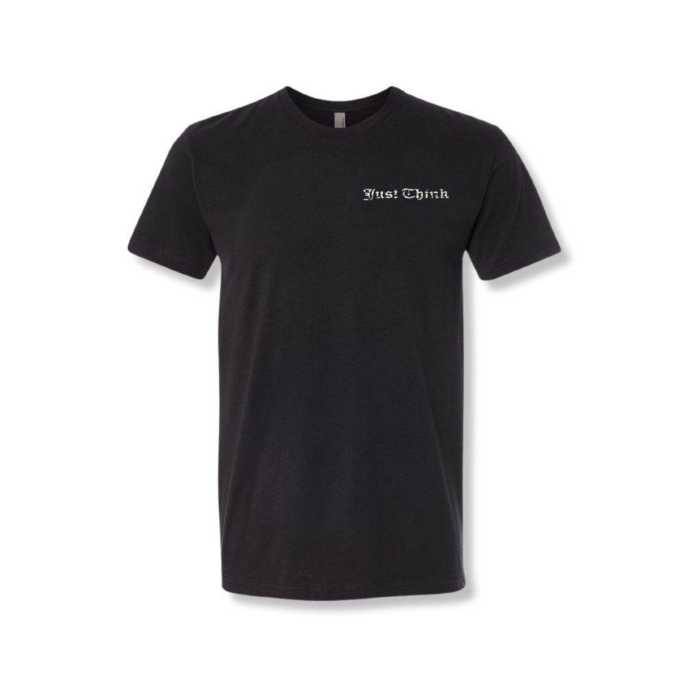 SMILE! Tee