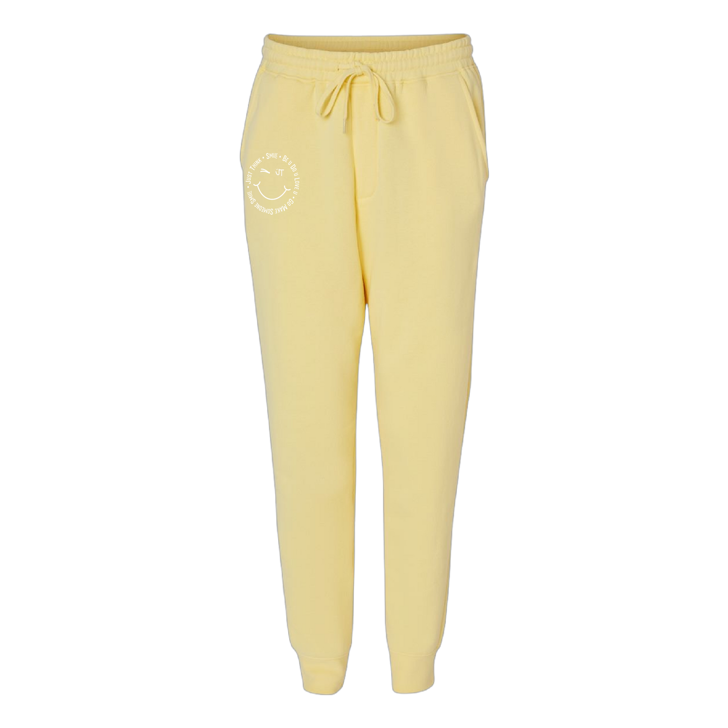 Unisex Smiles & Things Joggers