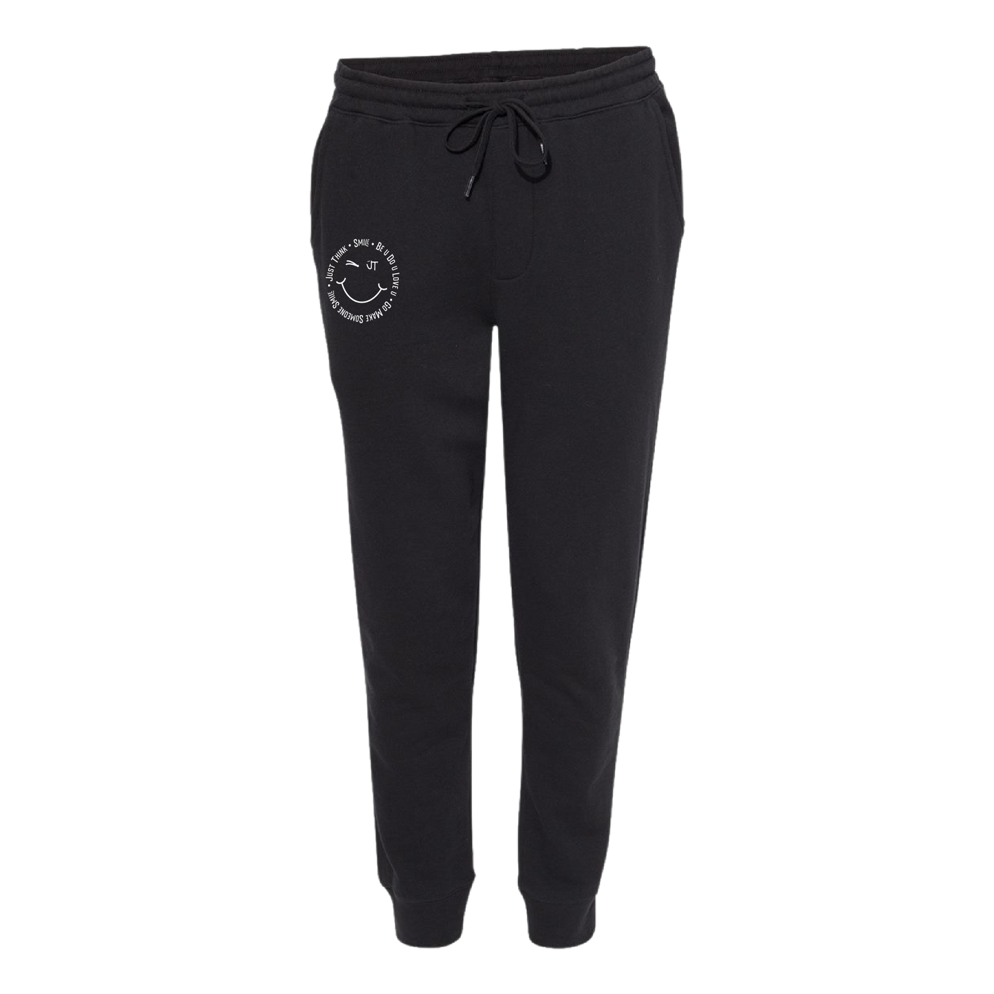 Unisex Smiles & Things Joggers